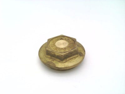 BARNES & JONES 2819C