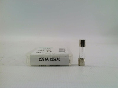 LITTELFUSE 0235006.VXP