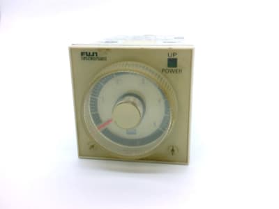 FUJI ELECTRIC ST4PA-AC100-240