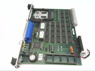 FUJI ELECTRIC FSC-30C