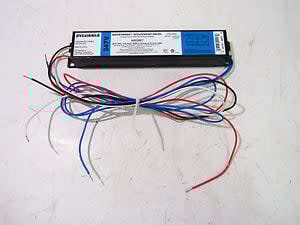 GTE QT4X32 T8/347 ISN-SC