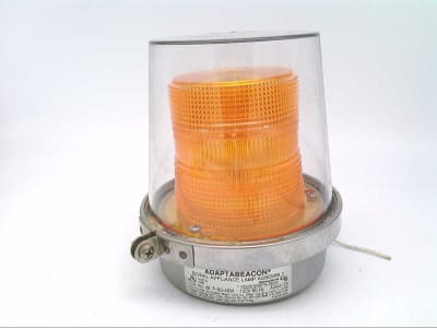 EDWARDS SIGNALING 49A-N5-40W