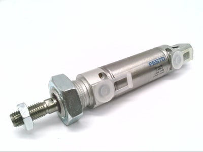 FESTO DSNU-25-25-PPV-A