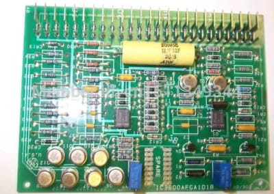 GENERAL ELECTRIC IC3600VANA1G1