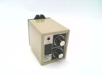 OMRON SDVFL2