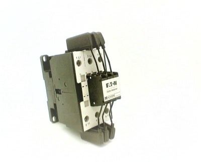 EATON CORPORATION K3-62K00110