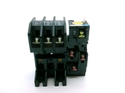 FUJI ELECTRIC TR-1ONLH/M1-J