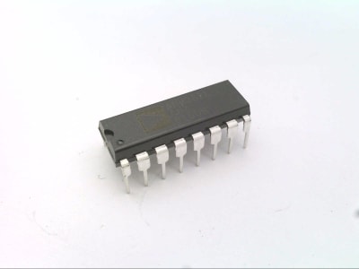 ANALOG DEVICES ADM232LANZ