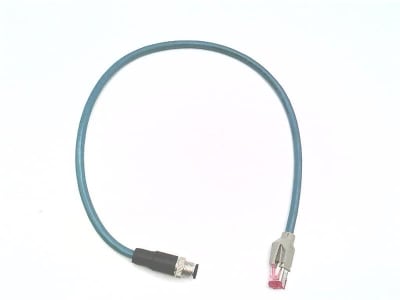 PHOENIX CONTACT VS-M12MSD-RJ45-931/ 0,5