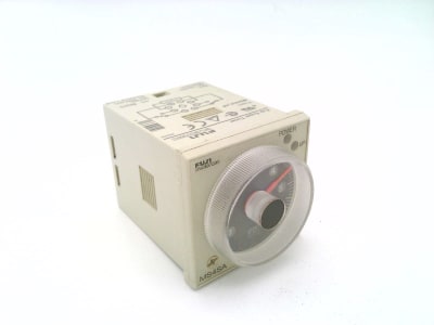 FUJI ELECTRIC MS4SA-AP