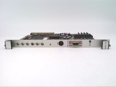 FUJI ELECTRIC AVME-311F