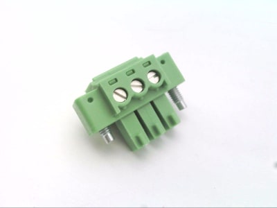 PHOENIX CONTACT MC 1 5/ 3-STF-3 81