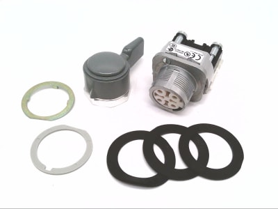 ALLEN BRADLEY 800T-JG141A