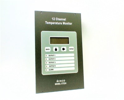 MINCO PRODUCTS CT224B1A