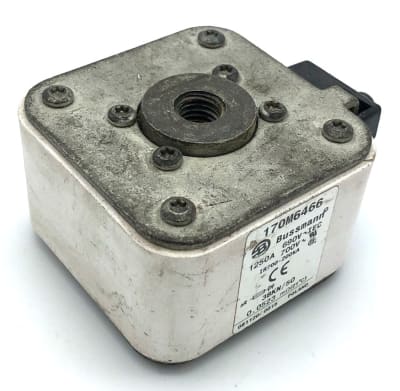 EATON CORPORATION 170M6466