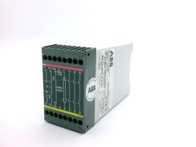 ASEA BROWN BOVERI 2TLA010002R0200