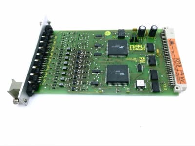 REFU ELEKTRONIK SS609101/SP02