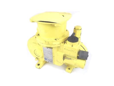 MILTON ROY RA11-07483XSESEM2NN