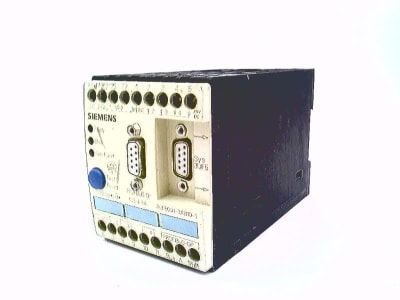 SIEMENS 3UF5001-3AB10-1
