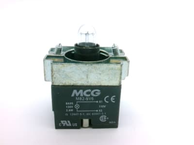 MCG INDUSTRIAL MB2BV6110V