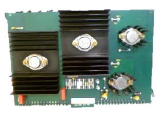 GILDEMEISTER 0861688-760-VR5