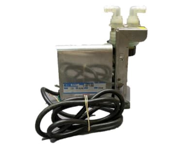 GORMAN RUPP 12950-003-X-126-T-009