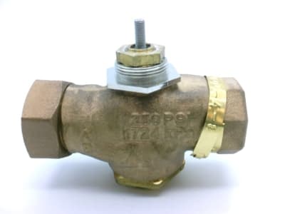 INVENSYS VB-7221-000-4-08