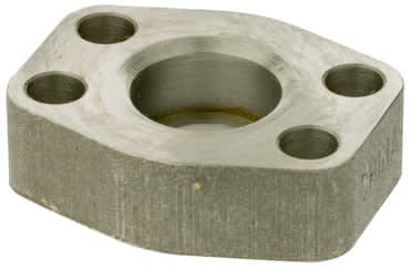 ANCHOR FLUID POWER W4-12-12U-S/S