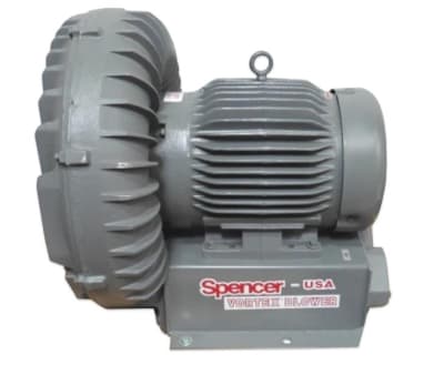 SPENCER VB-037B-000