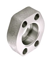 ANCHOR FLUID POWER W4-12-12U-SS-BS