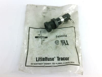 LITTELFUSE 345621A