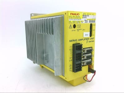FANUC A06B-6093-H102