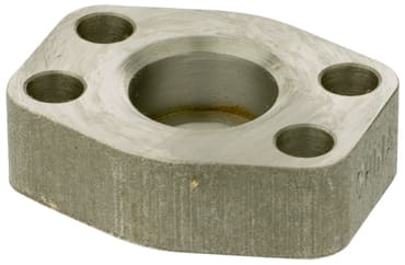 ANCHOR FLUID POWER W4-24-24U-S/S#4