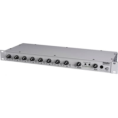 INTELIX 8002MCB