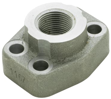 ANCHOR FLUID POWER W46-12-12U & M10