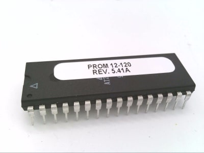 INVENSYS GCMA-137-054
