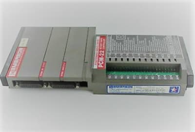 NIDEC CORP PCM-22