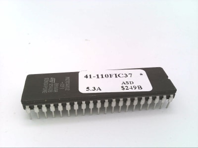 INVENSYS GCMA-146-054