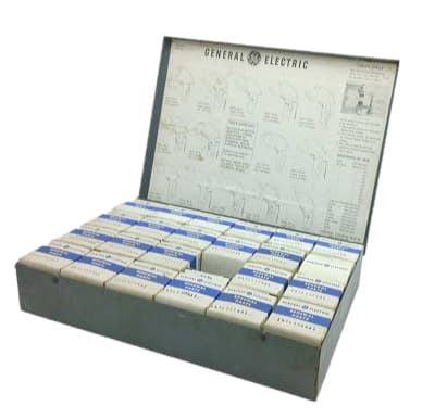 GENERAL ELECTRIC 161L150G1