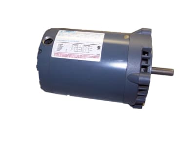 MAGNETEK H496
