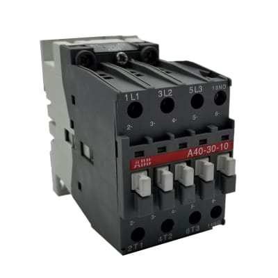 ASEA BROWN BOVERI A40-30-10 110V 50/60HZ