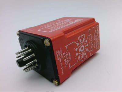 AMETEK T1F-10-461