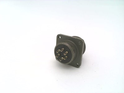 AMPHENOL MS3102E18-12P