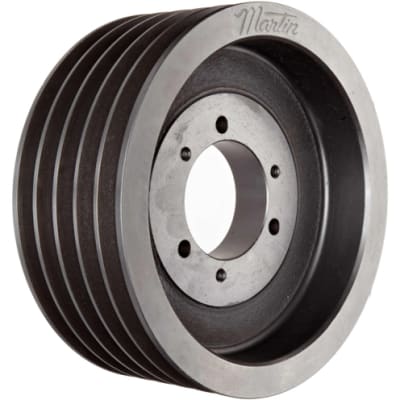MARTIN SPROCKET & GEAR INC 5 D 160 F