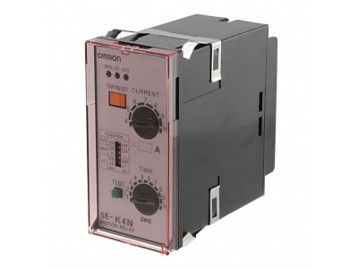 OMRON SE-SP2N