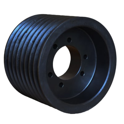MARTIN SPROCKET & GEAR INC 8 C 130 F
