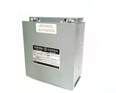 GENERAL ELECTRIC DFPB421
