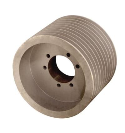 MARTIN SPROCKET & GEAR INC 8 C 105 F
