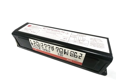 UNIVERSAL LIGHTING TECHNOLOGY 12210-237C-TC