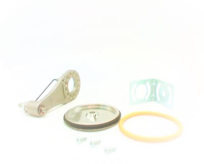 DOVER CORPORATION A41411